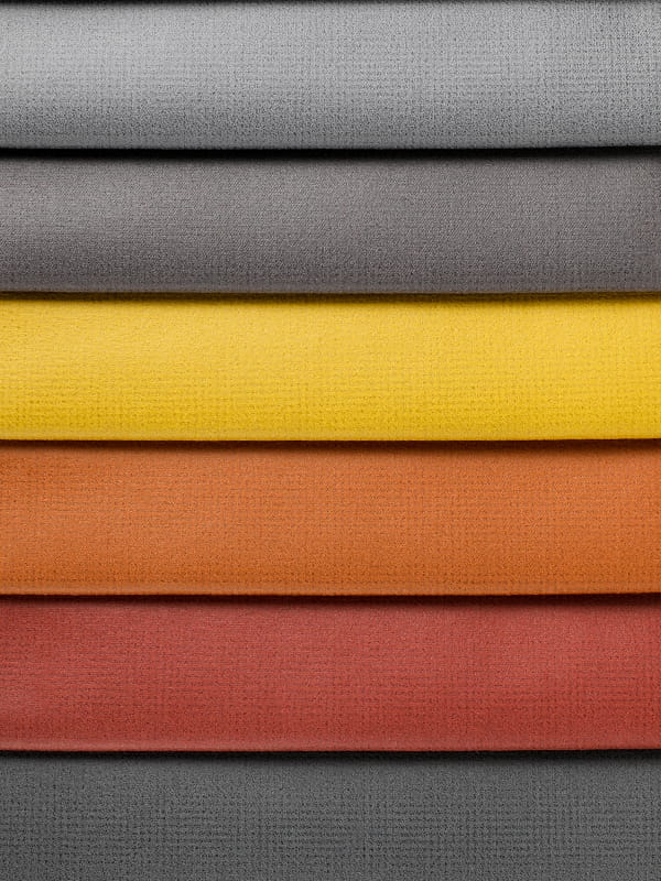 Surrey sofa tech na tela