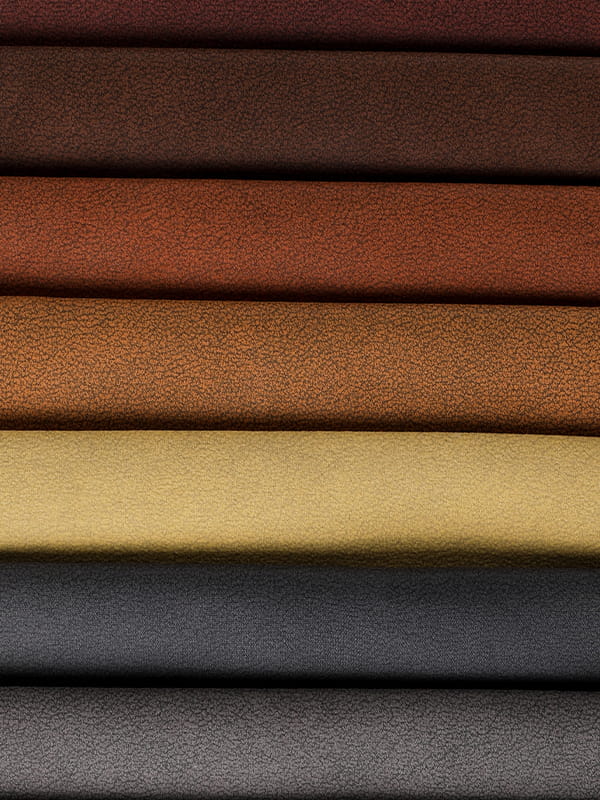 Eiffel sofa tech na tela na tela