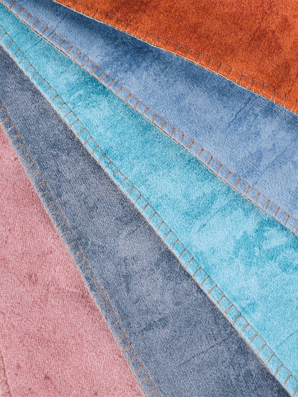 Lomandi sofa printing tela