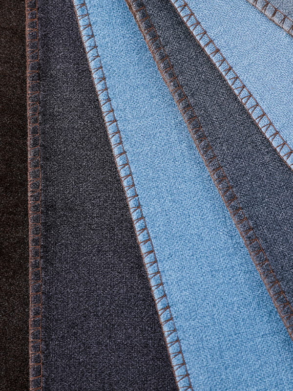 Molina sofa print na tela