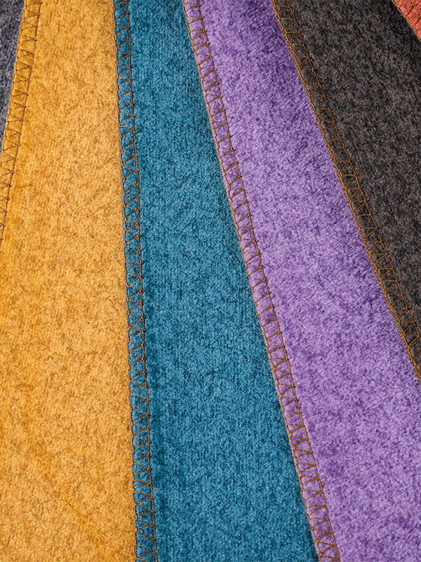 Doramus sofa print na tela