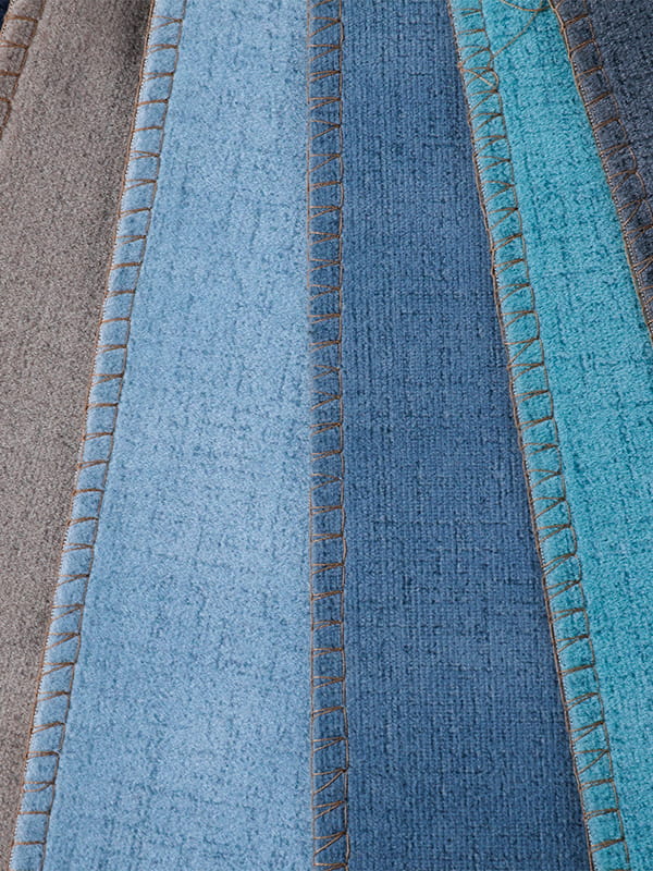 Nicole sofa printing tela