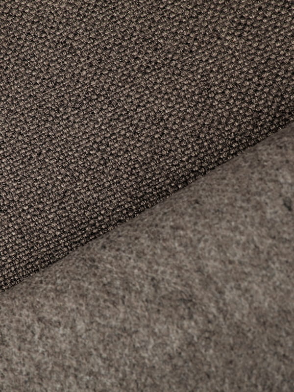 Tulia sofa plain color Woven polyester linen tela Tulia sofa plain color Woven polyester linen tela