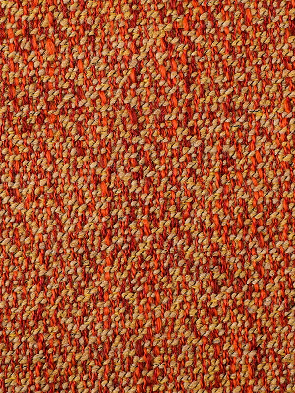 Emmaus sofa polyester at linen na tela Emmaus sofa polyester at linen na tela