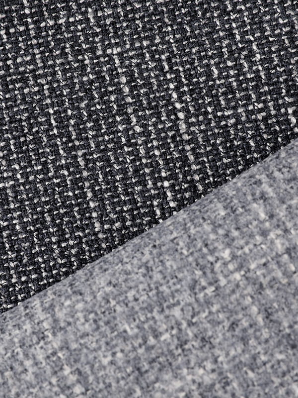 Garner sofa polyester linen tela Garner sofa polyester linen tela