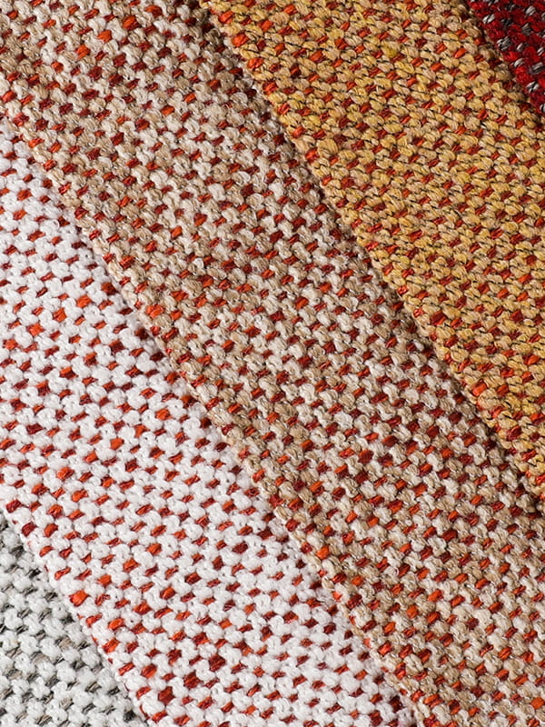 Nivea malambot na polyester at tela ng linen Nivea malambot na polyester at tela ng linen