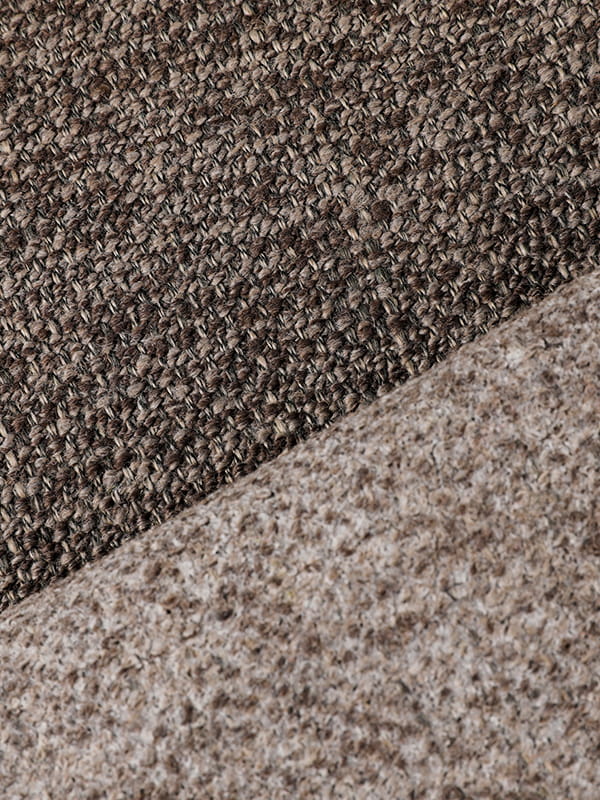 Nivea malambot na polyester at tela ng linen Nivea malambot na polyester at tela ng linen