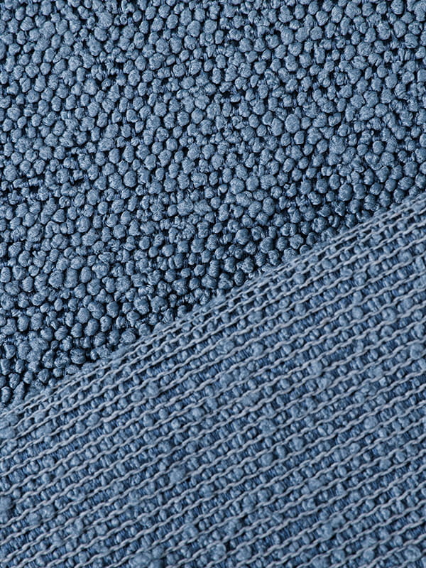 Dinoya Circle Yarn Polyester at Linen Sofa Tela Dinoya Circle Yarn Polyester at Linen Sofa Tela