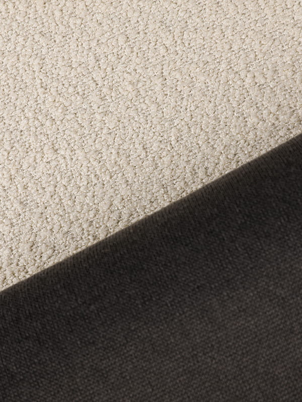 Honeysuckle loop yarn polyester at linen sofa tela Honeysuckle loop yarn polyester at linen sofa tela