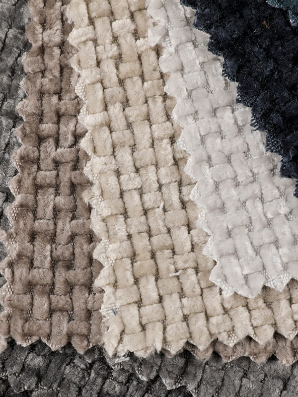 Marks & Spencer Sofa Chenille Tela