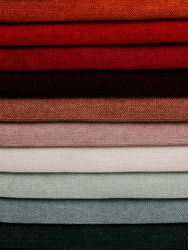 Vesna sofa chenille tela