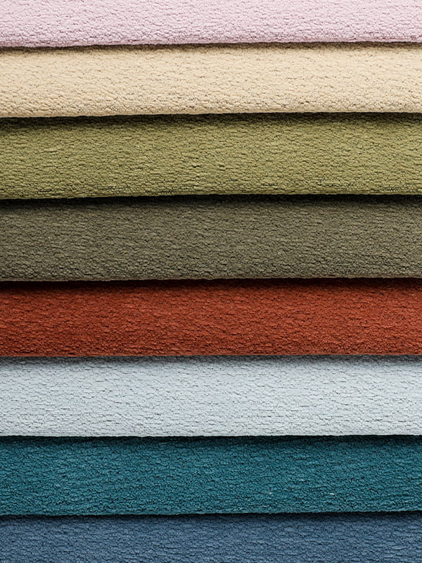 Schmidt sofa chenille tela