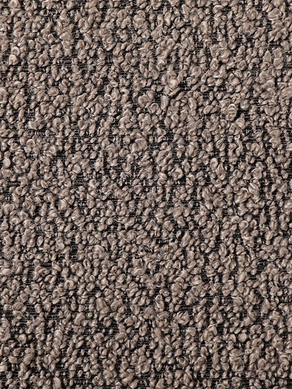 Heineken loop yarn polyester at linen sofa tela Heineken loop yarn polyester at linen sofa tela