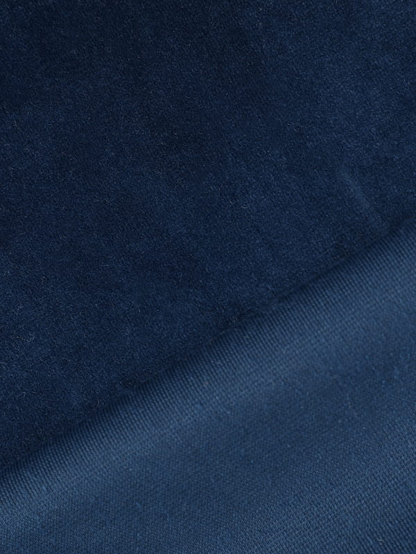 Peacock sofa matted velvet tela Peacock sofa matted velvet tela